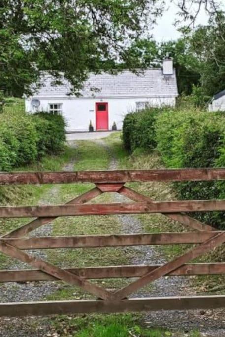 Butler'S Cottage, Letterkenny Luaran gambar