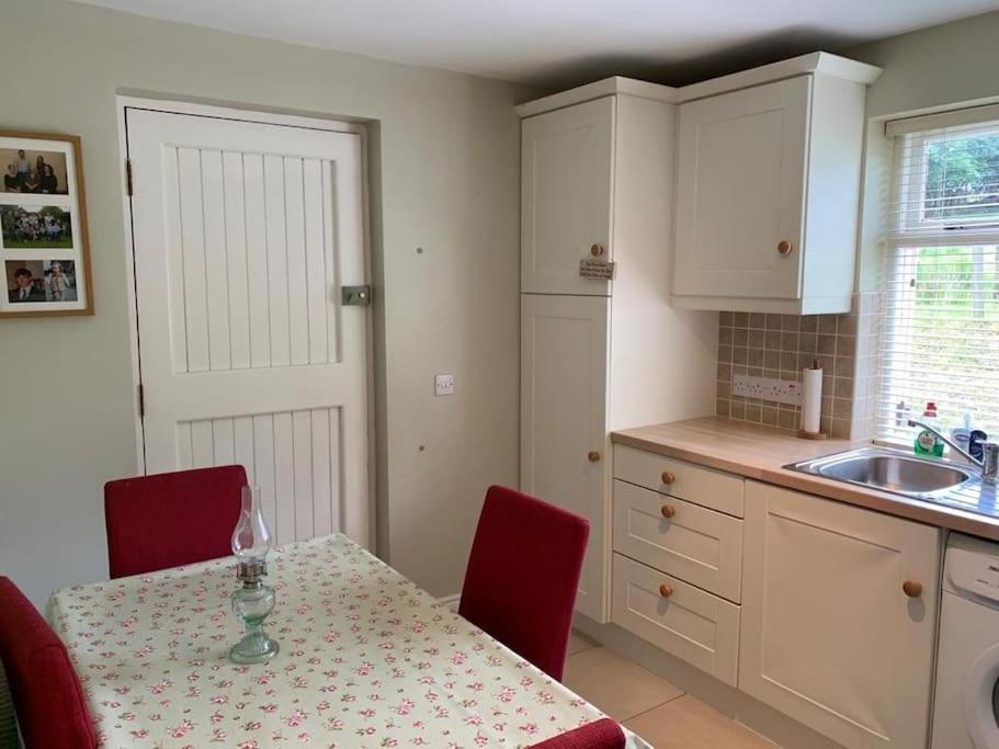 Butler'S Cottage, Letterkenny Luaran gambar