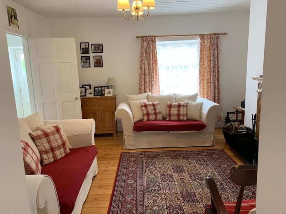 Butler'S Cottage, Letterkenny Luaran gambar
