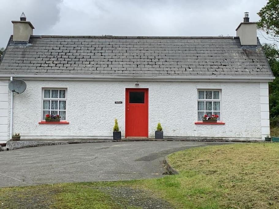 Butler'S Cottage, Letterkenny Luaran gambar