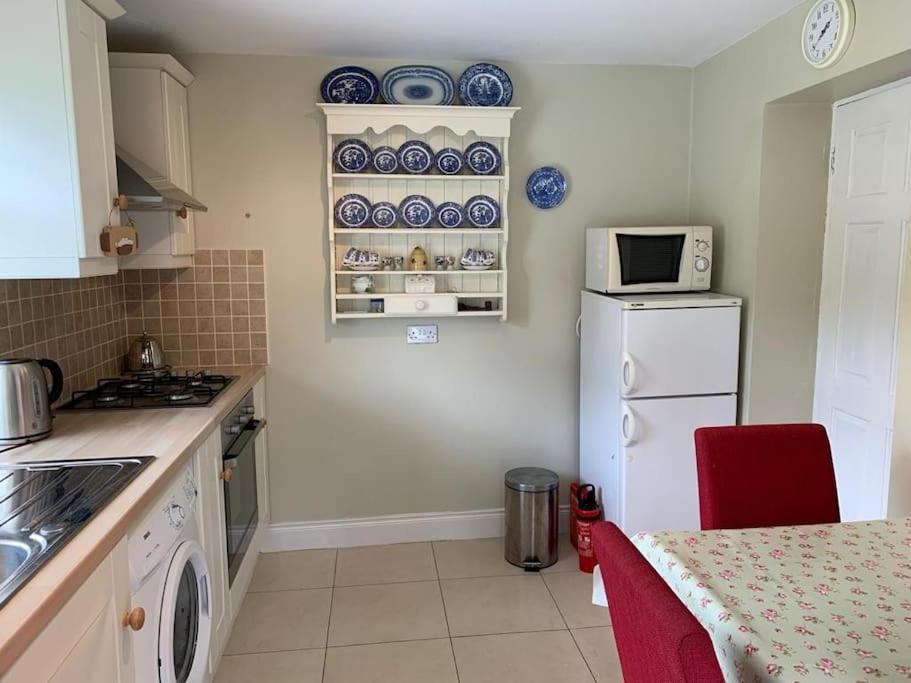 Butler'S Cottage, Letterkenny Luaran gambar