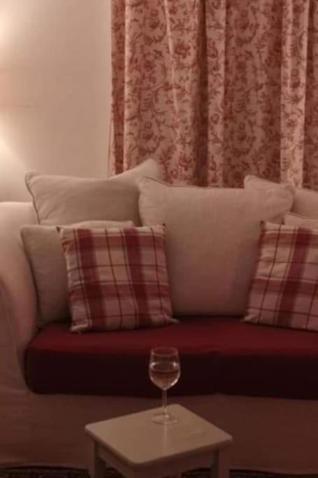 Butler'S Cottage, Letterkenny Luaran gambar